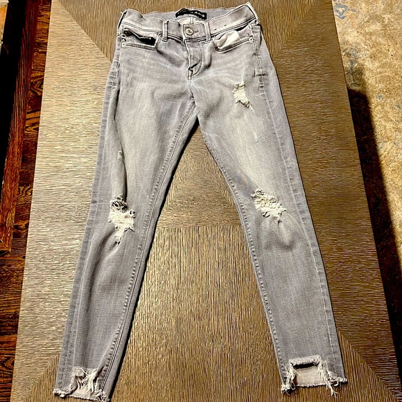 Express Jeans
